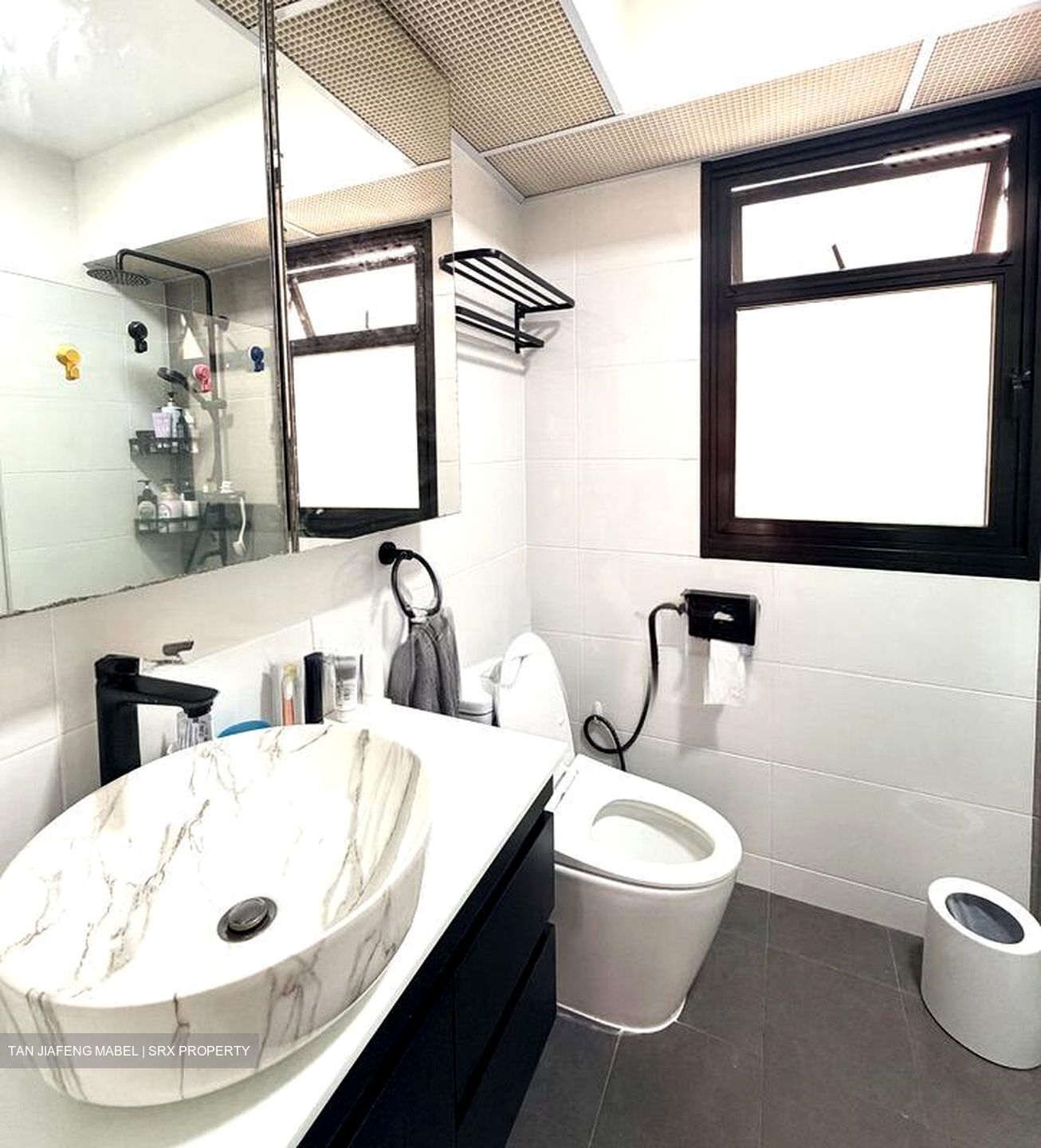 Blk 458B Fernvale Woods (Sengkang), HDB 5 Rooms #518121811